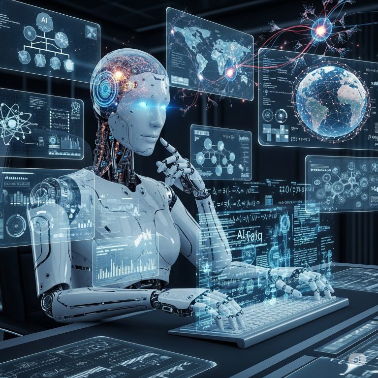 Artificial Intelligence