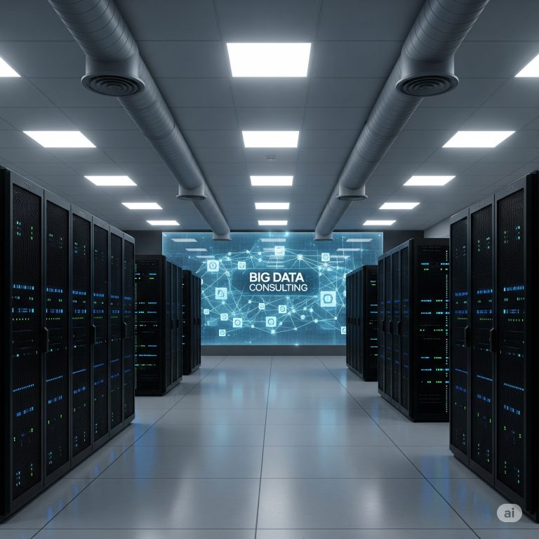 Big Data Consulting