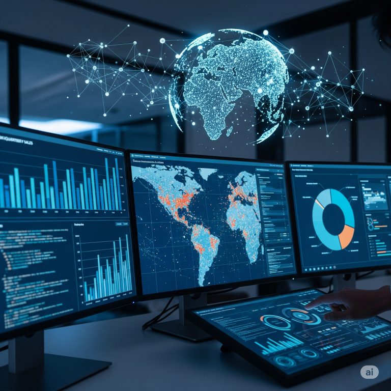 Data Analytics