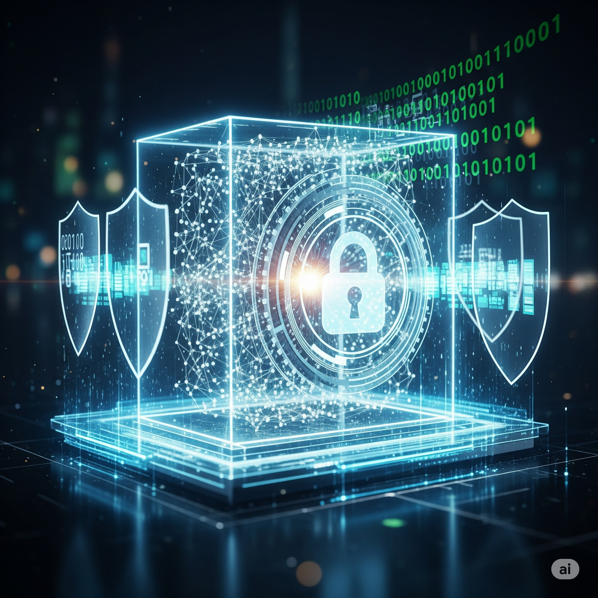 Data Security by A1 Software Engineer Limited 